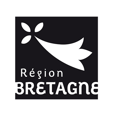 Logo Région Bretagne